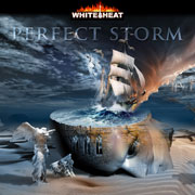 CD cover-art 2022 UK  classic rock