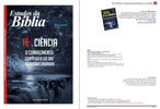 FAITH & SCIENCE, Jornal, Brazil