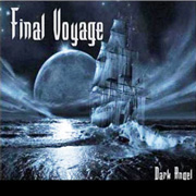 CD cover-art Rock / Alternative / Hard Rock. The new album Dark Angel is the latest offering 