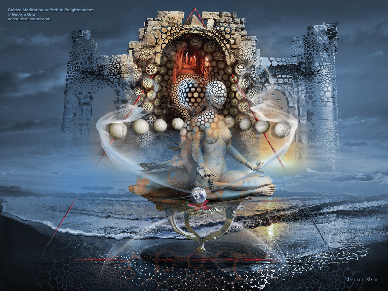 modern surrealism painting, contemporary surrealist graphic drawing, Digital art, neo surrealism, artwork, painting, artist, fine art, fantasy, fractal, female, girl, glamour heaven, ideas, model, nature, person, shape, silhouette, tower, spirituality, symbol, woman, celestial, universe, divine, cosmos, allegorical, physiological, metaphoric, print poster, illustration, publishing, pathway, beauty, body, clouds, emotion, energy, exercise, horizon, human, lady, lotus, meditating, meditation, nature, ocean, people, relaxation, sea, sky, spirit, yoga, zen