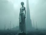 Venus De Apocalipse, surreal interpretation