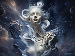 Urania, Nine Daughters of Zeus series