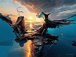 Broken Mirror